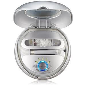NuBrilliance Microdermabrasion Skin Care System
